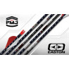 Стрела для лука Easton FMJ Pro 5 мм