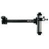 Прицел Winners SPR-200 MICRO ADJUST CARBON EXT
